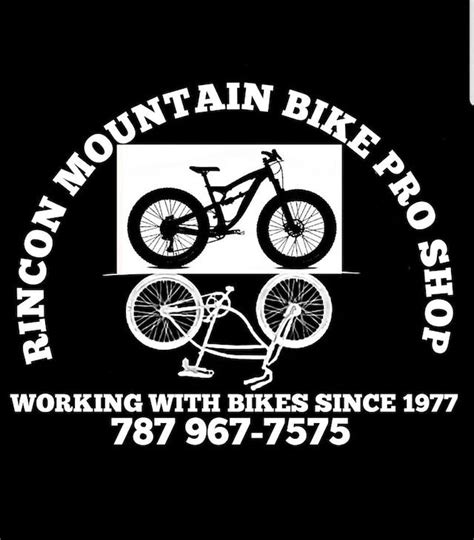 Rincon MTB Pro Shop